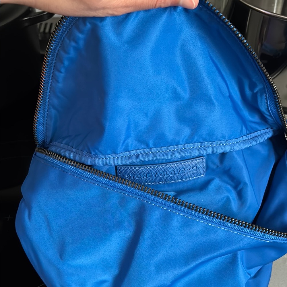 Blue Stoney Clover Lane Jumbo Bag - Picture 8 of 9